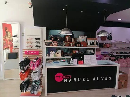 Sapataria Manuel Alves