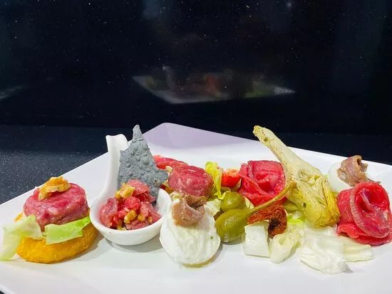 Dalmazia Bistrot