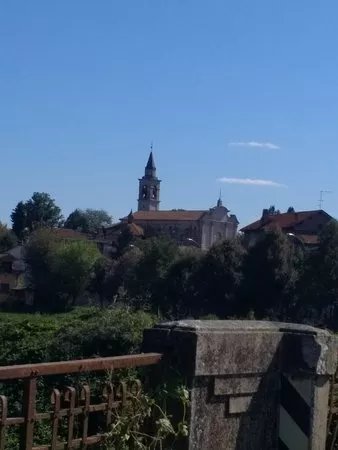 Chiesa della Nativita della Beata Vergine Maria