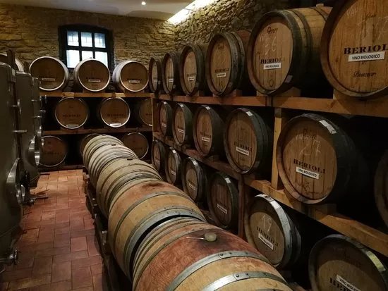 Cantina Berioli