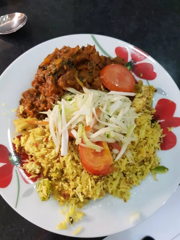 Baburchi Indian Takeaway