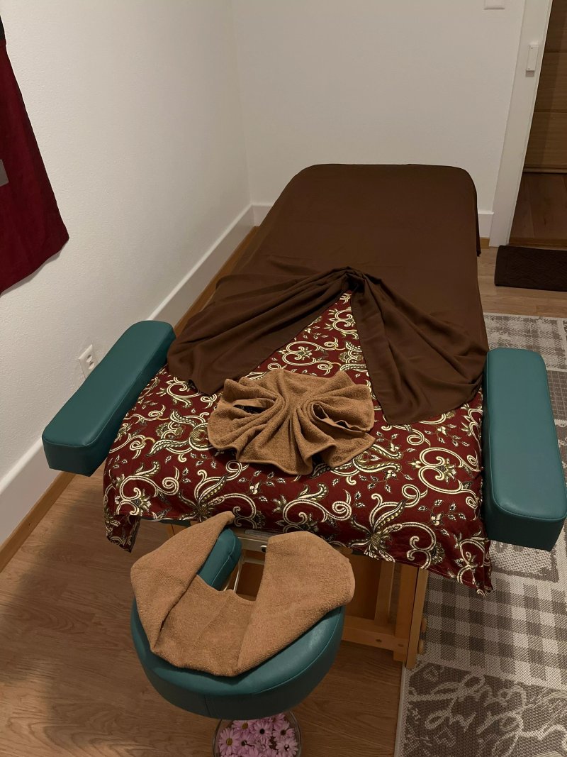 Bali Spa