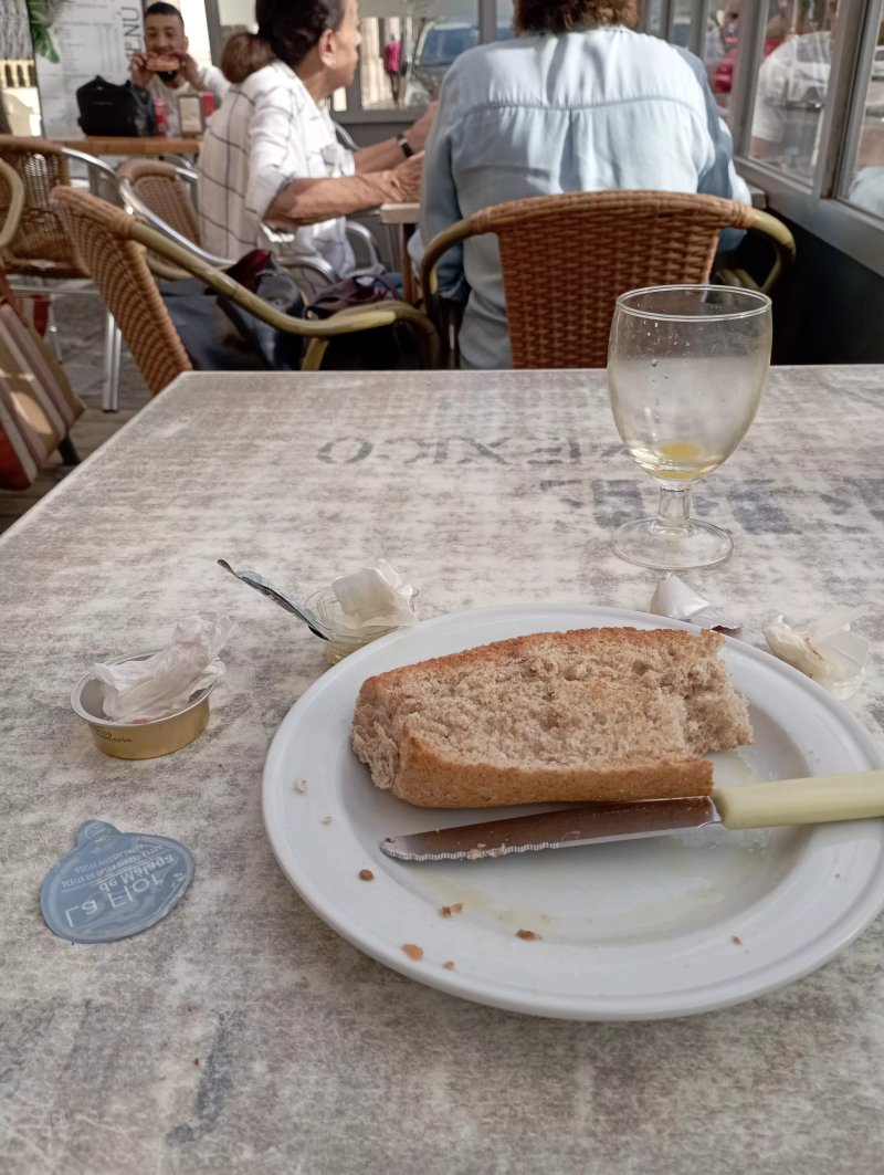 Bar Cristina