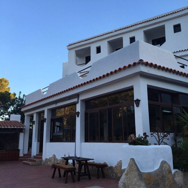 Hostal Sa Plana