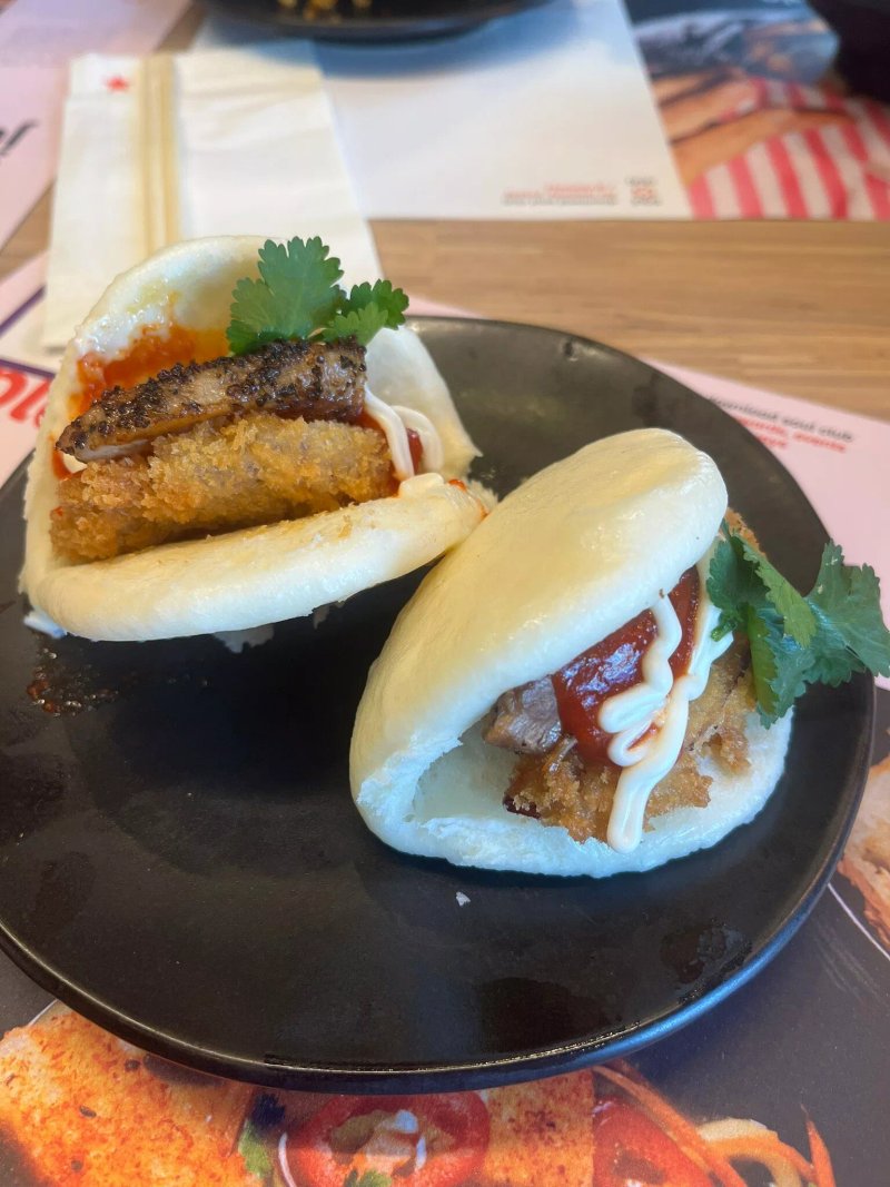 Wagamama Clarks Village