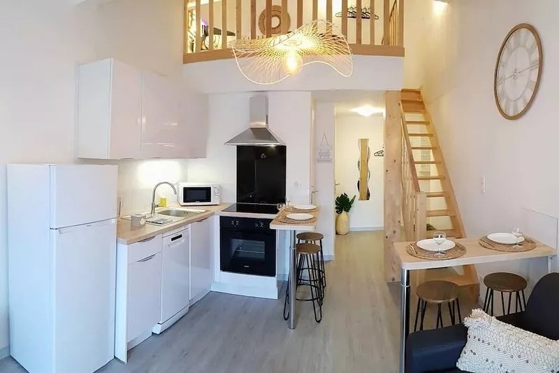 ★ Cozy ★ Quiet ★ City centre ★ Easy Parking ★ WIFI ★