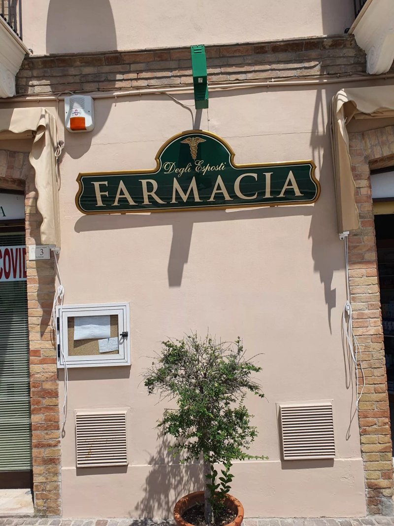 Farmacia Farmatyke