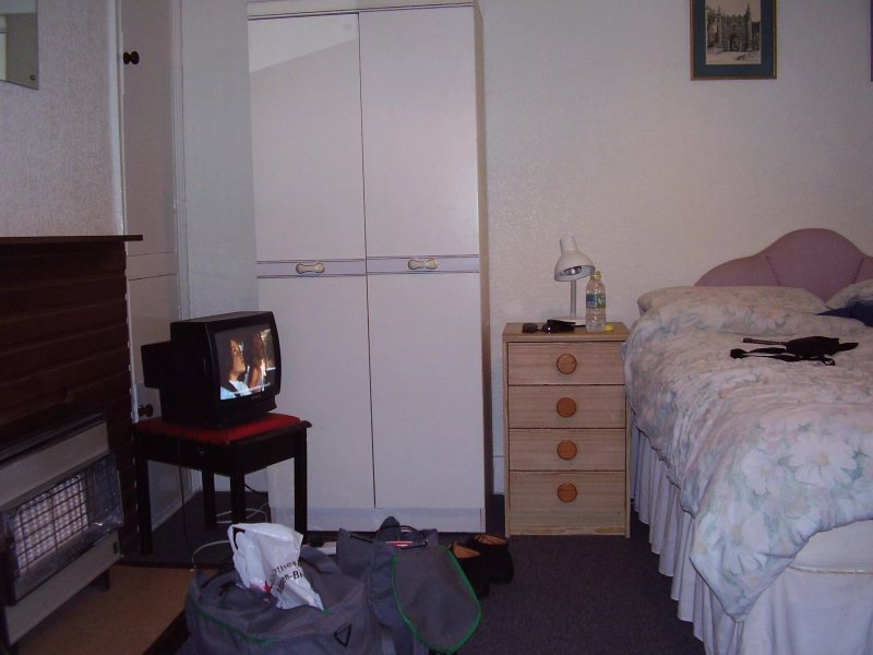 Oceanview Guesthouse