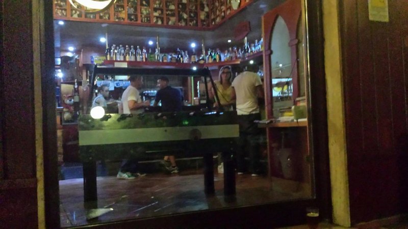 Arcadia Pub