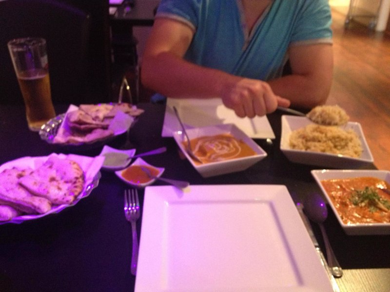 Hum Tum Restaurant & Bar Lounge