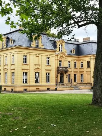 Oderbruch Museum Altranft