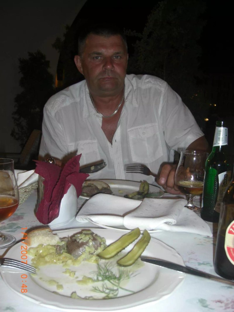 Restaurant at Senator Hotel