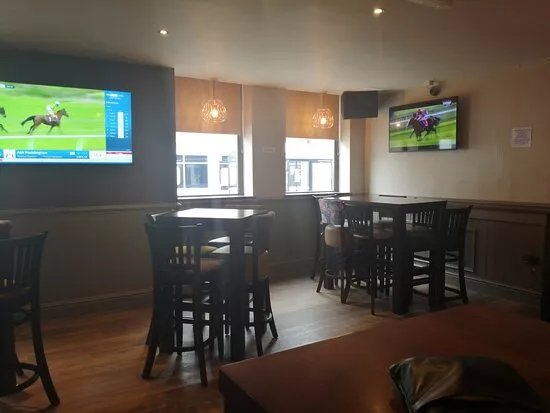 The Sun Inn