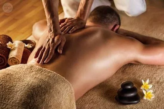 Pablo Massages
