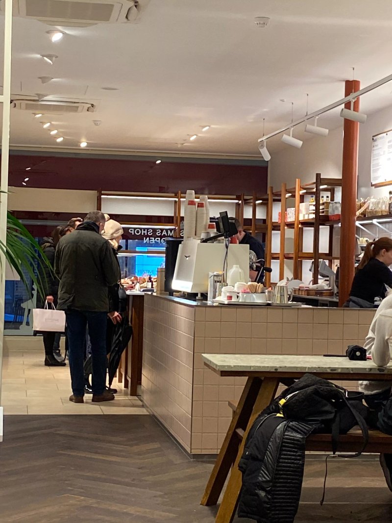 GAIL's Tunbridge Wells