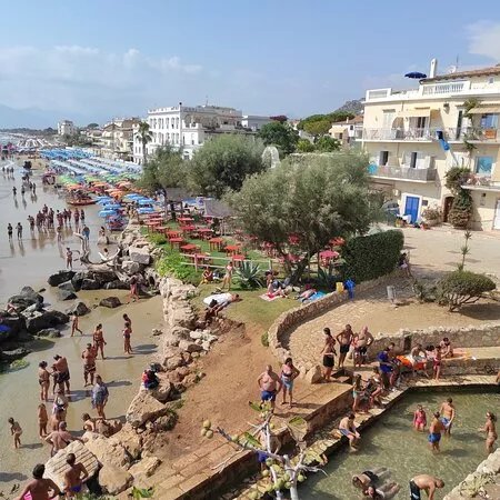 Sorgente di Sperlonga