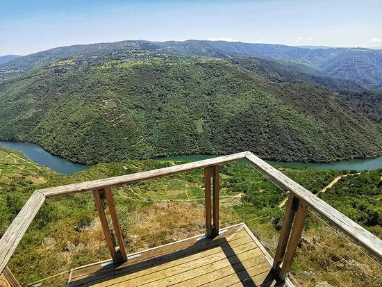 Miradoiro da Capela