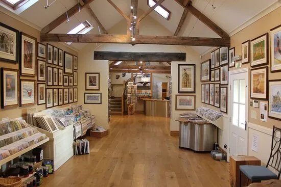 The Robert Fuller Gallery
