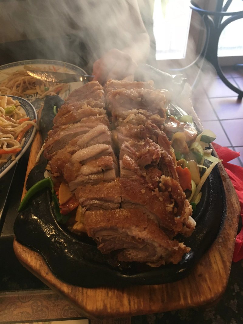 Asia-Bistro