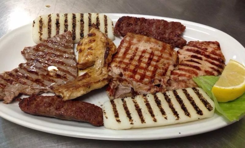 Bar Trattoria Al Lido