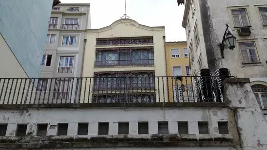 Edificio Chiado