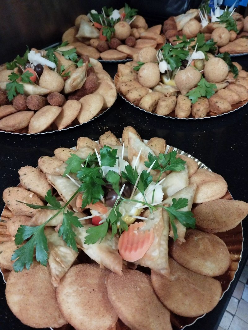 Pastelarias Favorita