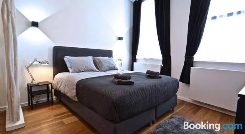 No 9 Boutique Apartments Samedi 16