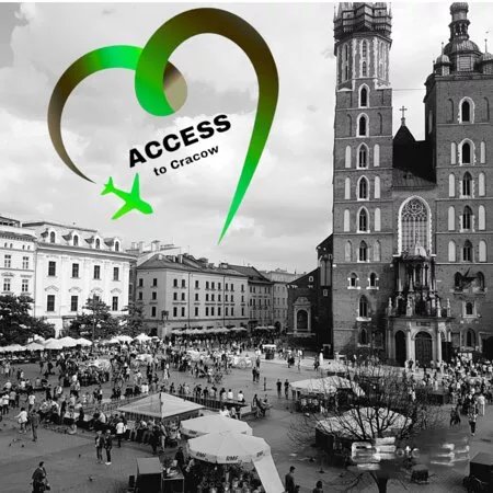 Access to Cracow - Tours