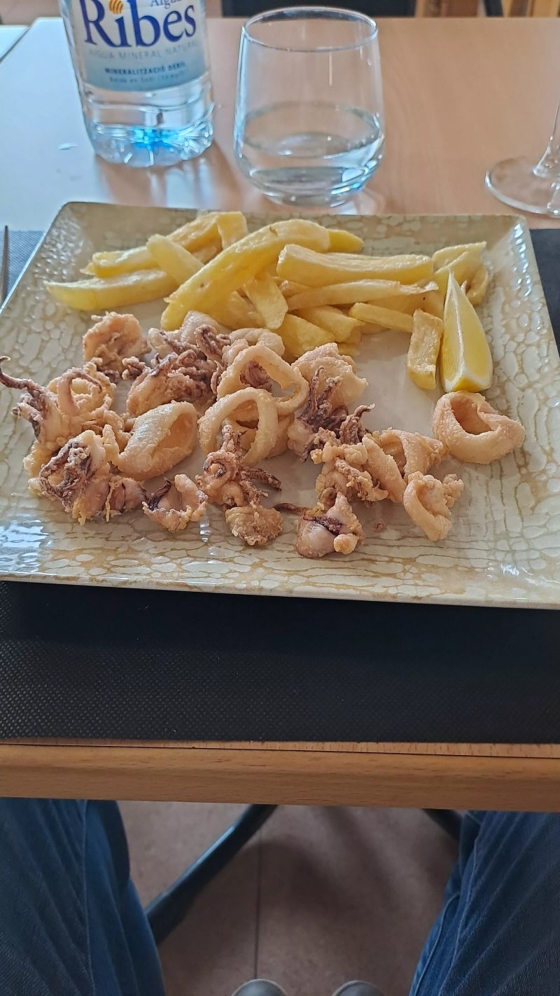 Restaurante la Canya