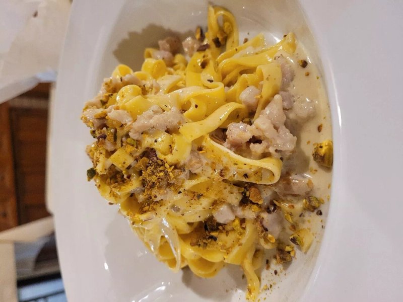 Ristorante Pizzeria Da Pietron