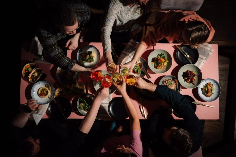 Whobert Spritzeria & Restaurant
