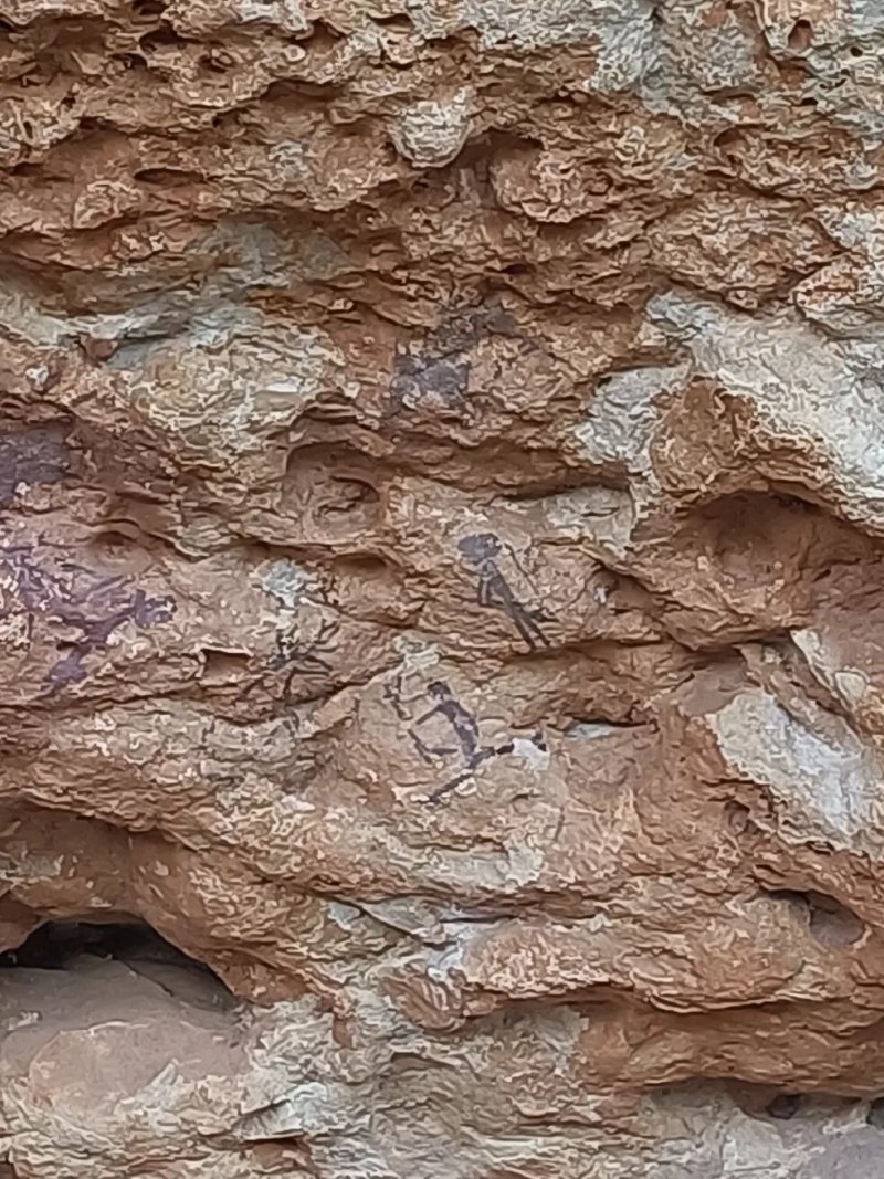 Ciar Pintures Rupestres Ulldecona