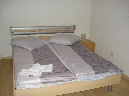 Swiss BnB