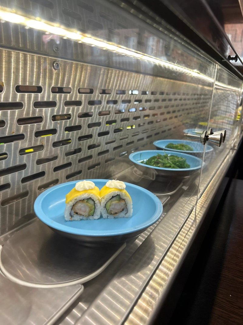 ​Yami Sushi
