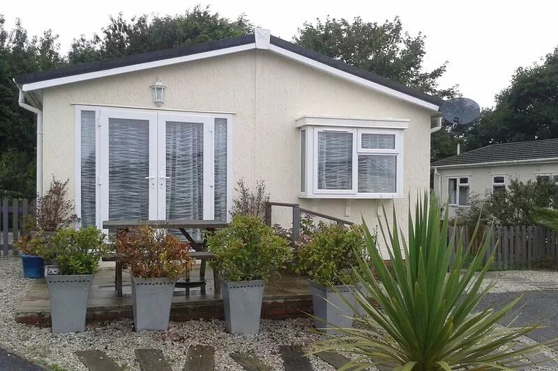 Family friendly Holiday Bungalow in  North Cornwall