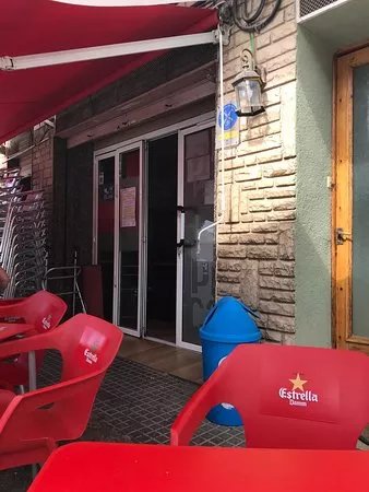 Bar La Placa