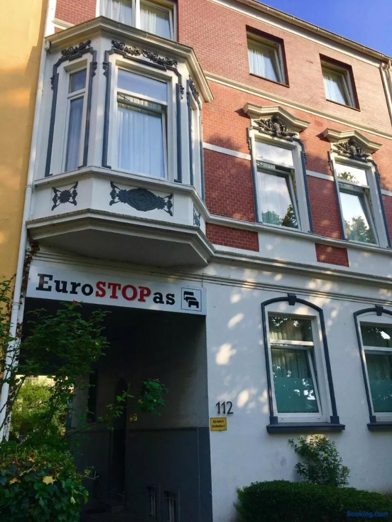 Eurostopas b