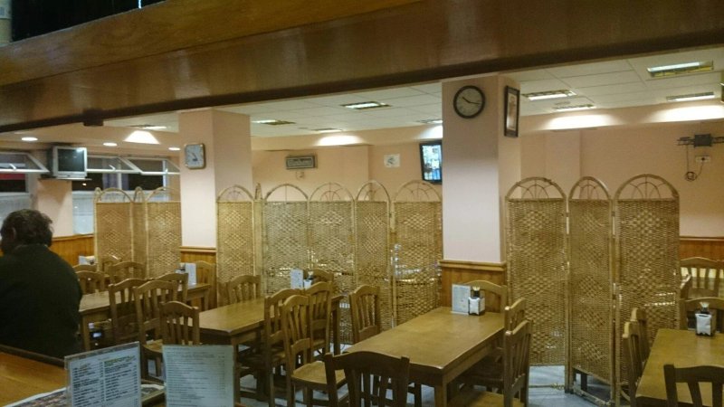 Restaurante Pena