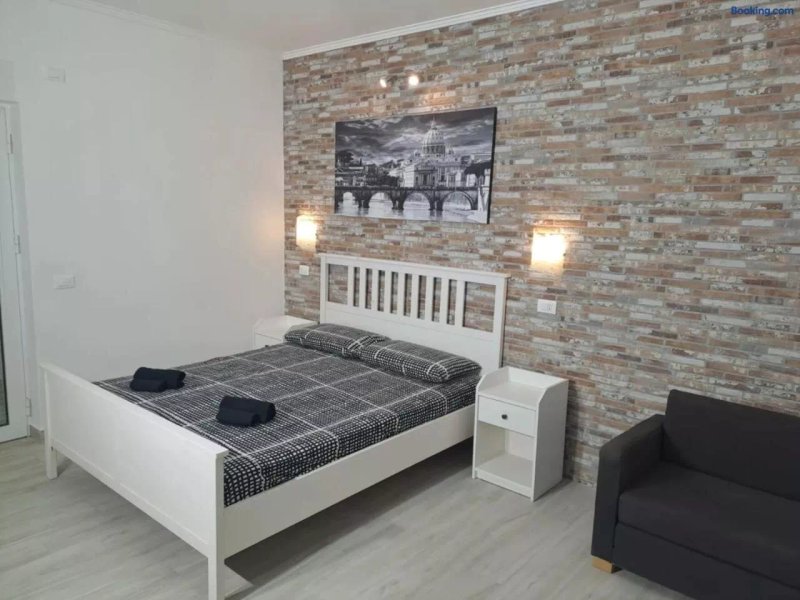 Sweet Dream Rome Airport Rooms