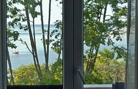 Veduta Santa Teresa