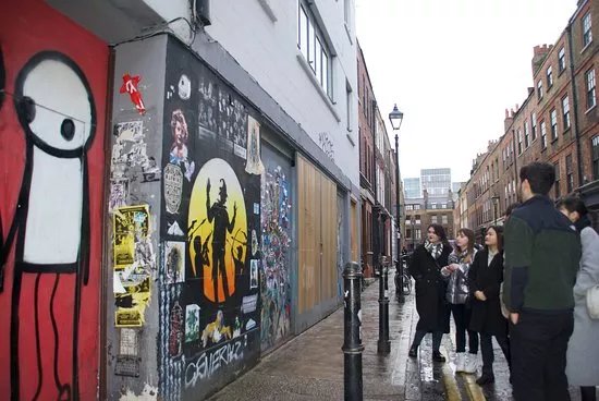 London Art Tours