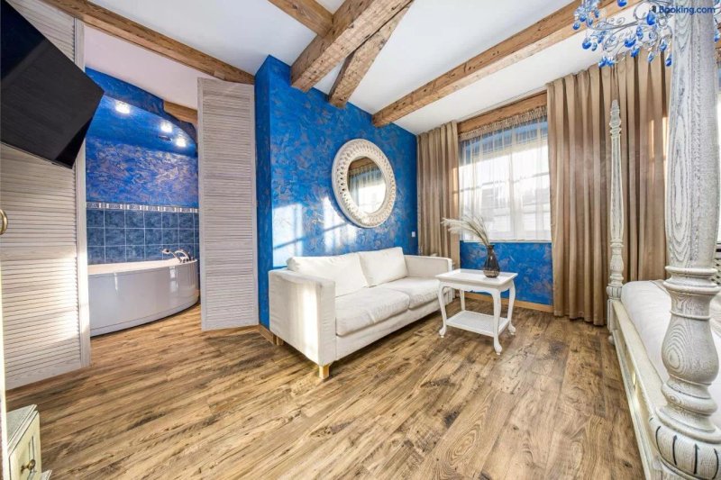Kurpiai - Suites & Spa