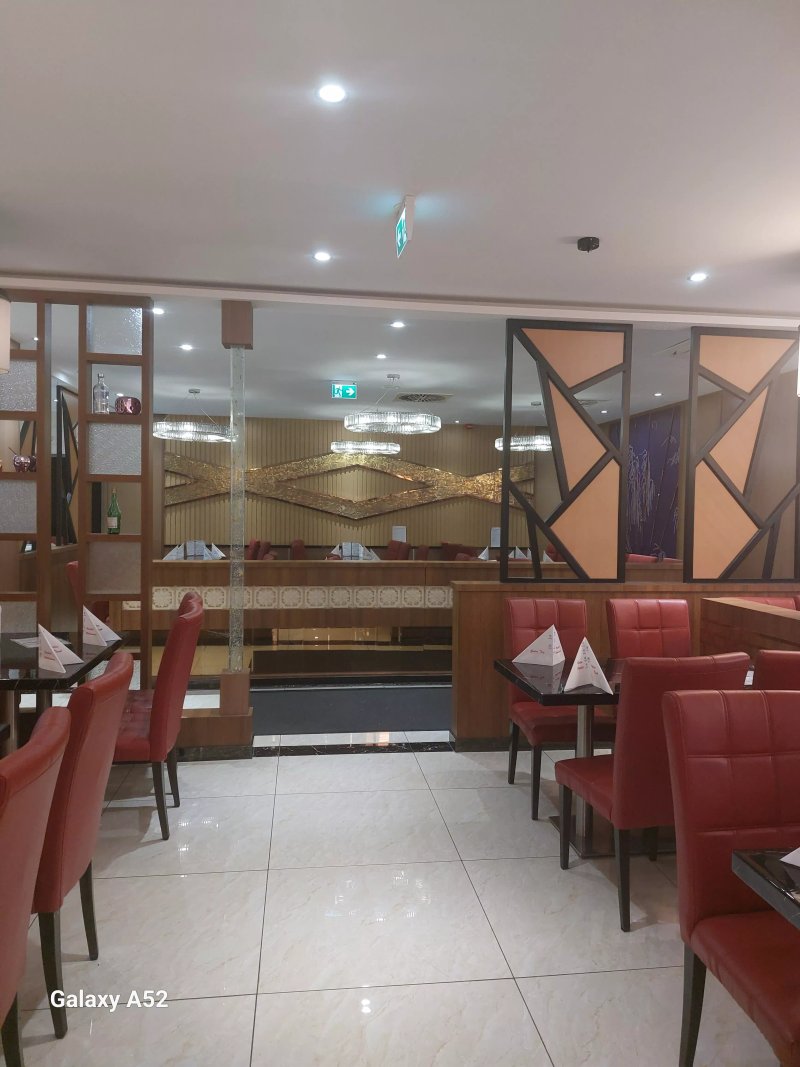 Gourmet Tempel