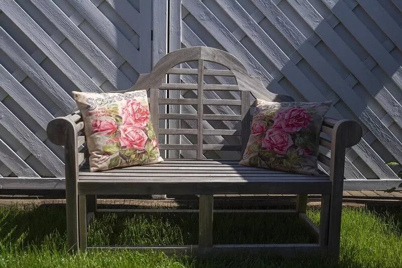 Rosy times, vacation in a half-timbered house - 4-Bett-Ferienhaus Rosige Zeiten