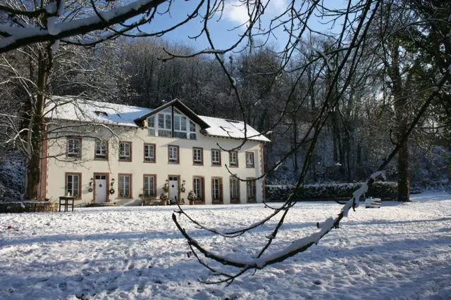 Villa Tocksberg B&B