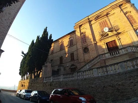 Museo Vescovile di Ripatransone