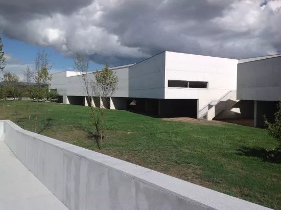 Museu Nadir Afonso