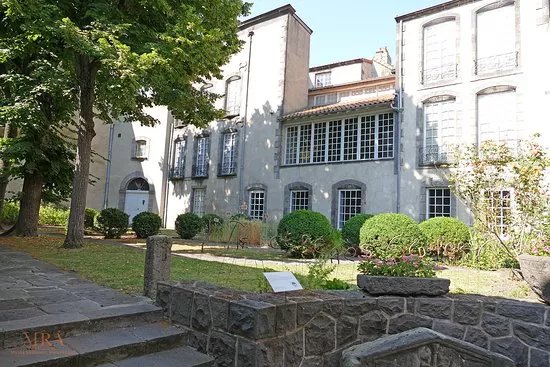 Musee Regional D'auvergne
