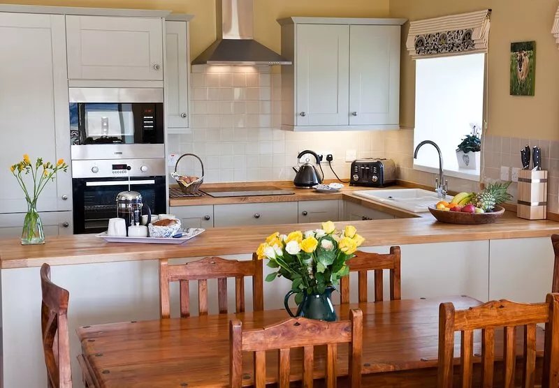 The Beehouse, Secret Rural Gem close to St Andrews golf courses and beaches