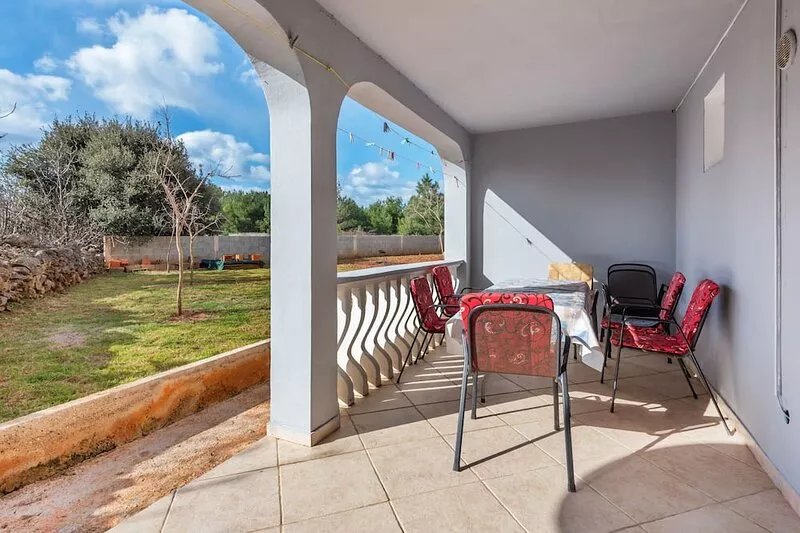Enticing Apartment in Vir near Seabeach